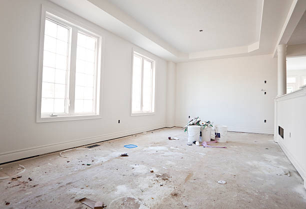 Best Drywall Sanding and Smoothing  in Texanna, OK